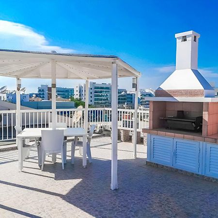 Apartament Sofia'S Seaview Protaras Zewnętrze zdjęcie