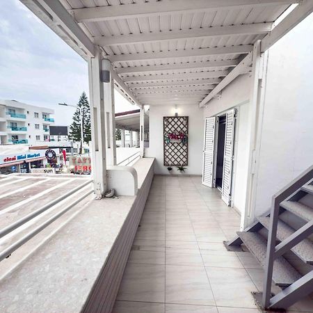 Apartament Sofia'S Seaview Protaras Zewnętrze zdjęcie