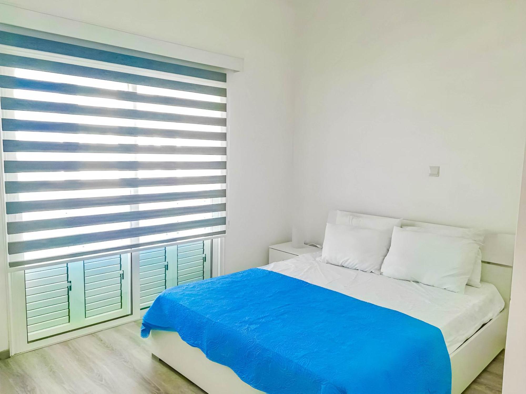 Apartament Sofia'S Seaview Protaras Zewnętrze zdjęcie