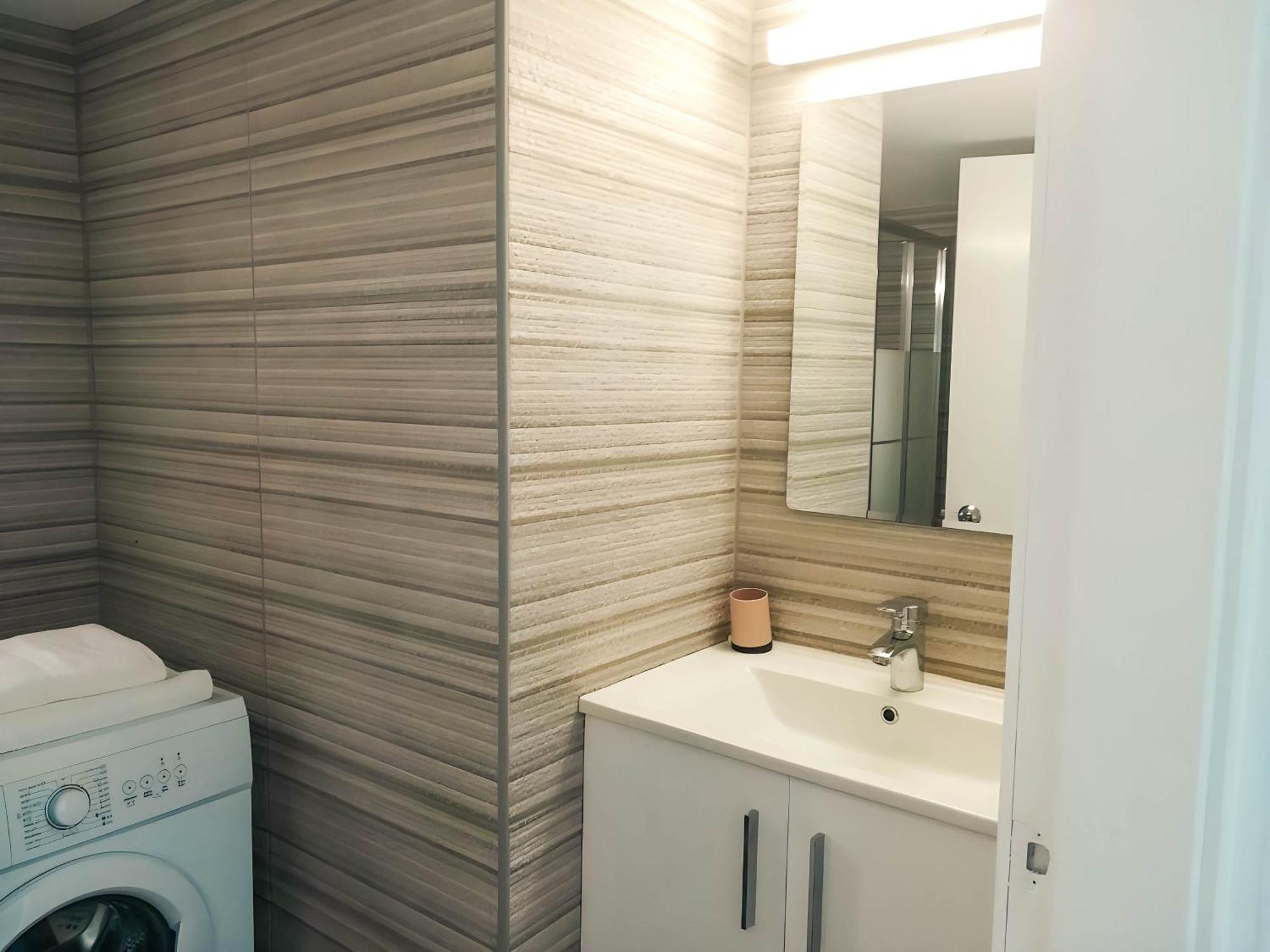 Apartament Sofia'S Seaview Protaras Zewnętrze zdjęcie