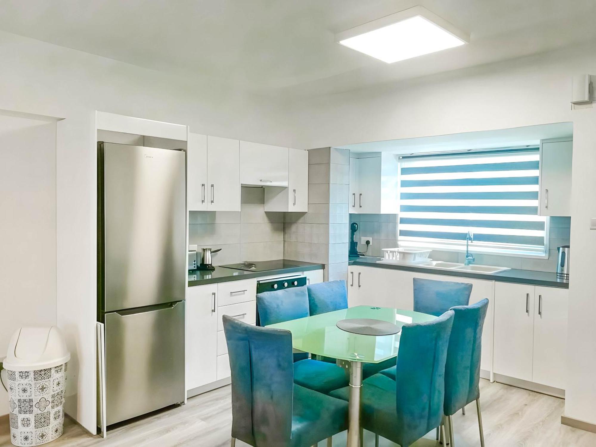 Apartament Sofia'S Seaview Protaras Zewnętrze zdjęcie