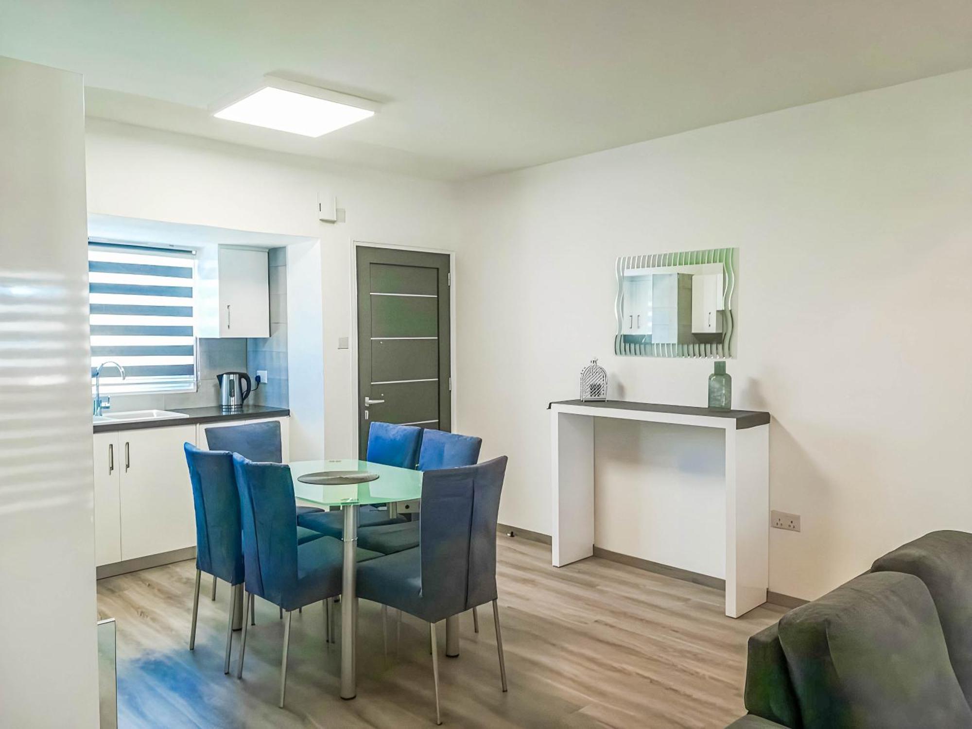 Apartament Sofia'S Seaview Protaras Zewnętrze zdjęcie