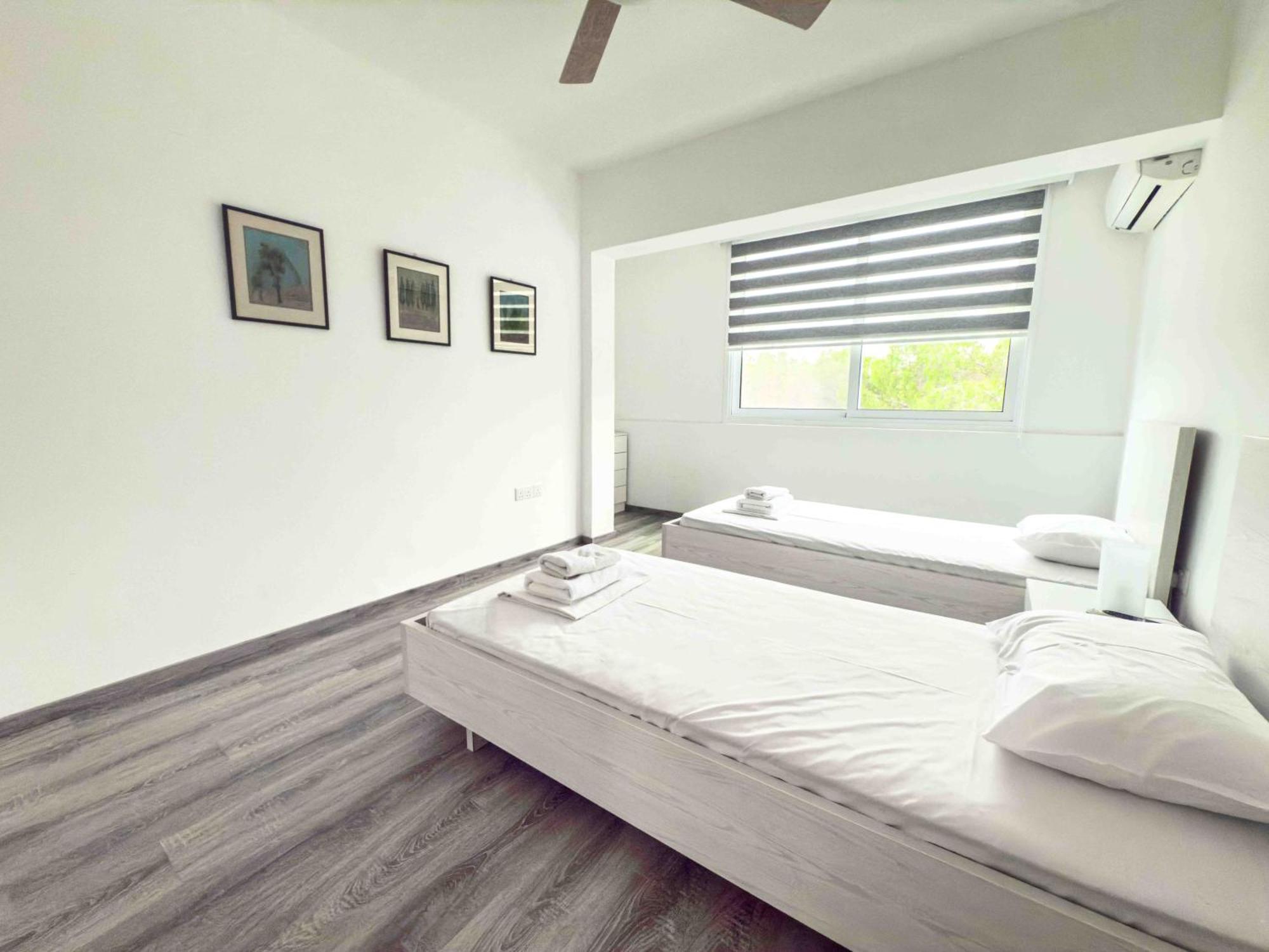 Apartament Sofia'S Seaview Protaras Zewnętrze zdjęcie