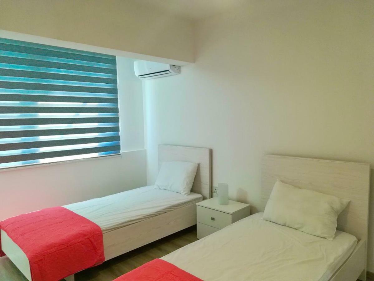 Apartament Sofia'S Seaview Protaras Zewnętrze zdjęcie