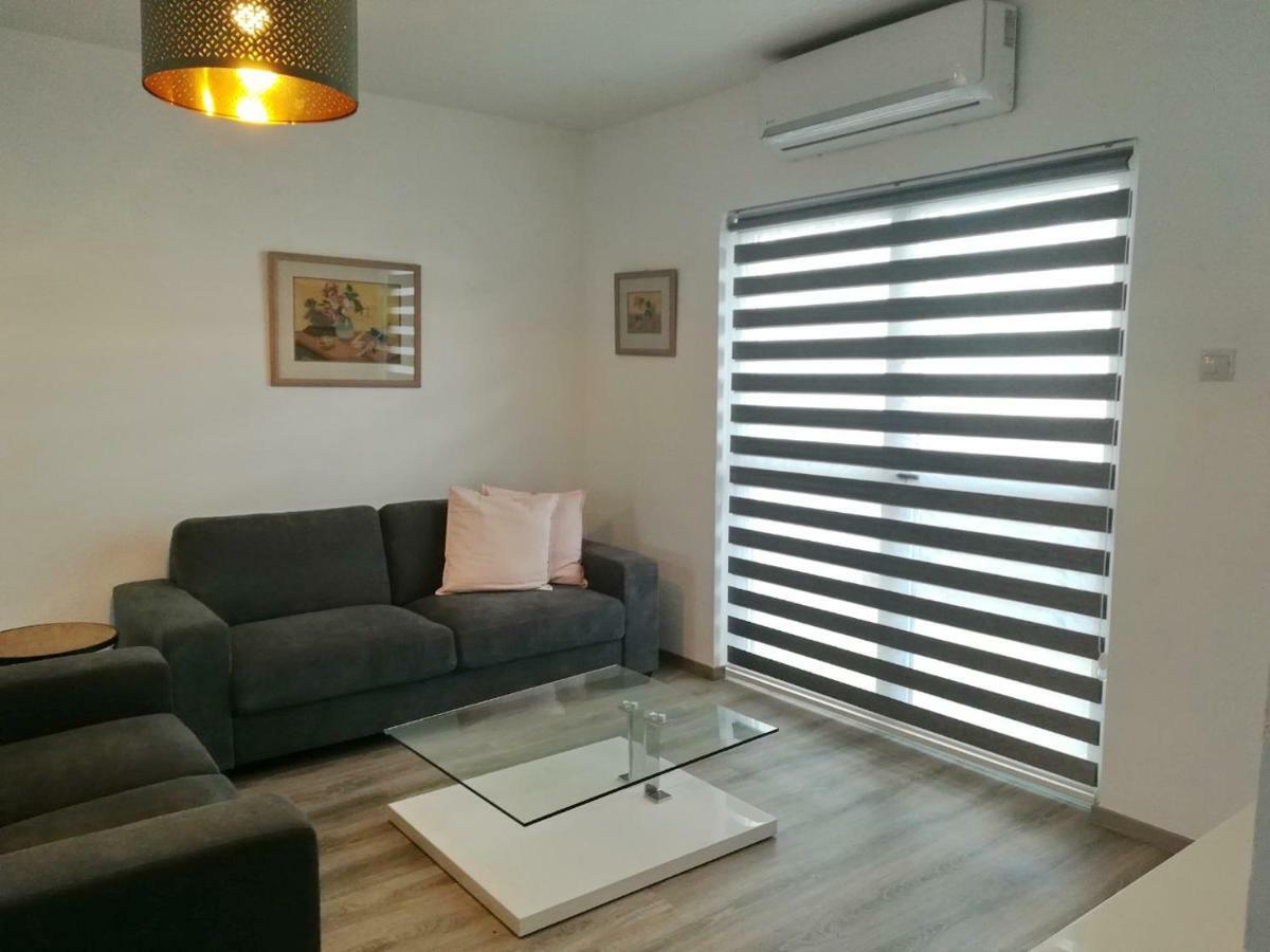 Apartament Sofia'S Seaview Protaras Zewnętrze zdjęcie