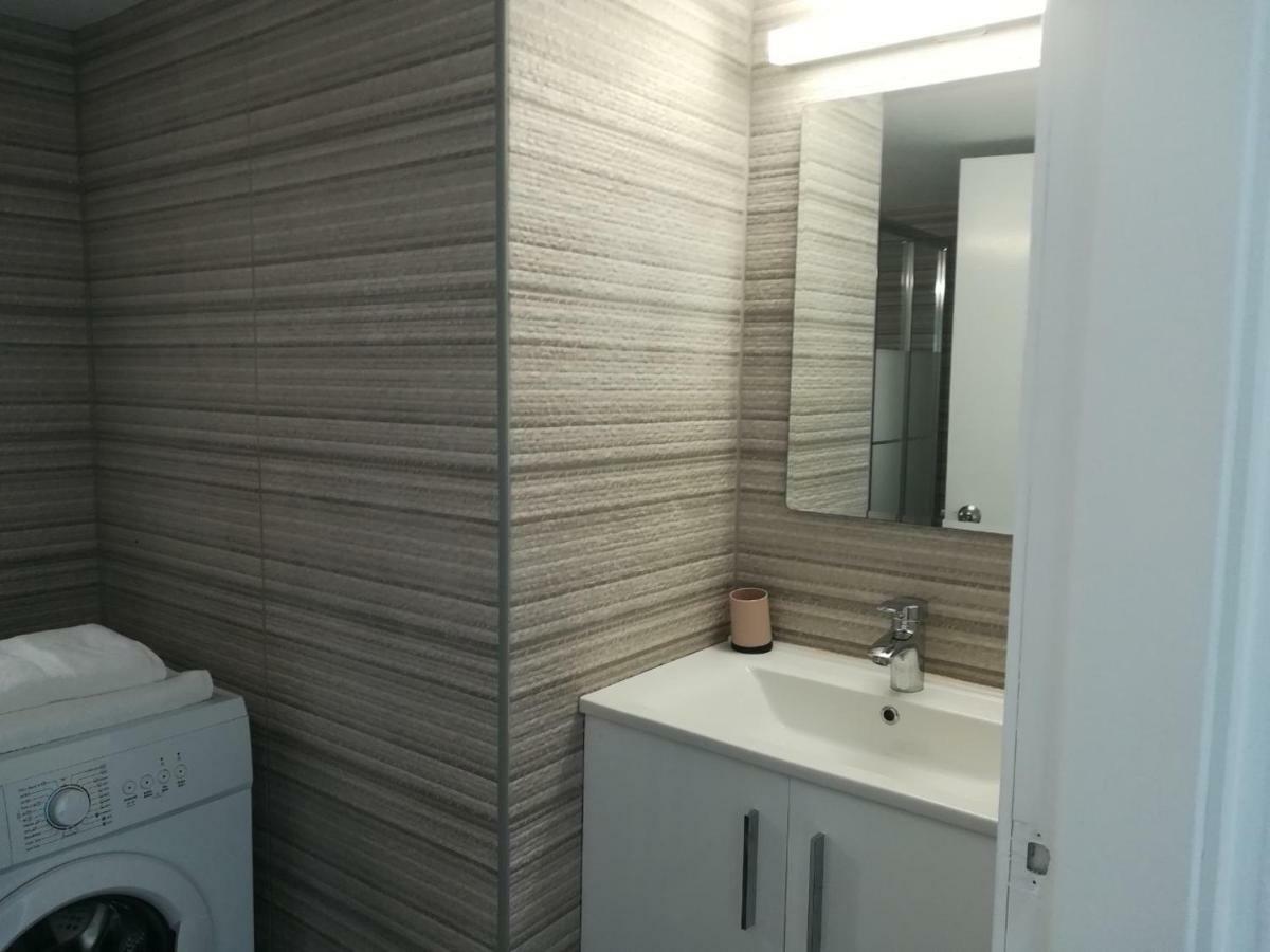 Apartament Sofia'S Seaview Protaras Zewnętrze zdjęcie