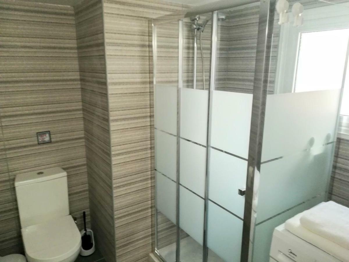 Apartament Sofia'S Seaview Protaras Zewnętrze zdjęcie